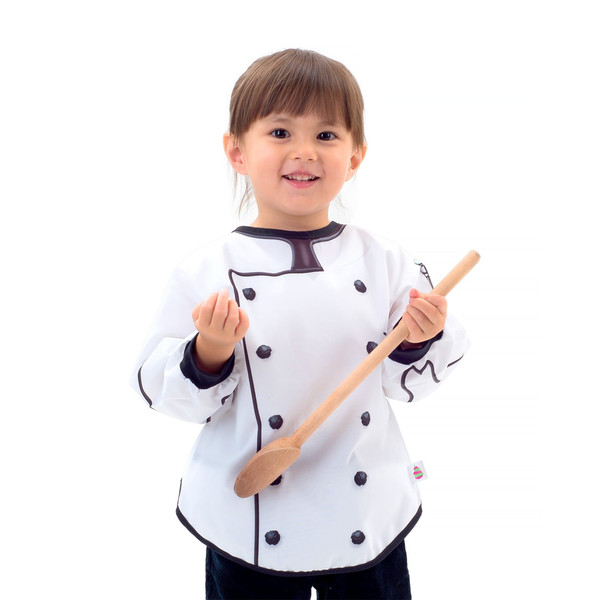 Chef - Suitables Role Play Bib - Mixed Pears
 - 1