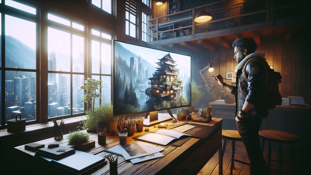 RPG review feels Honest about modern adventures